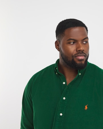 Polo Ralph Lauren Pine Cord Shirt