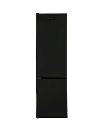 Russell Hobbs RH180FF541E1B Fridge Freezer - Black
