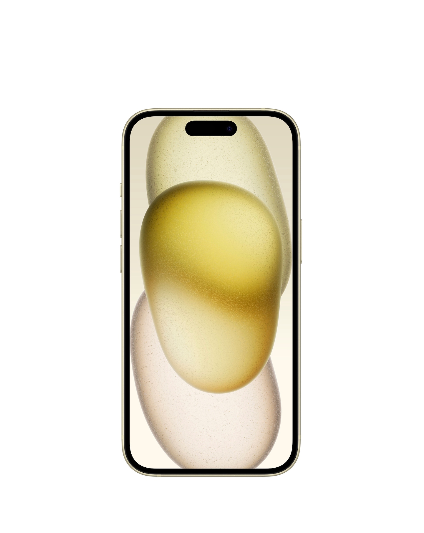 Apple iPhone 15 128GB - Yellow | Jacamo