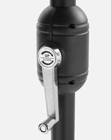 Shanghai Parasol - 2.7m