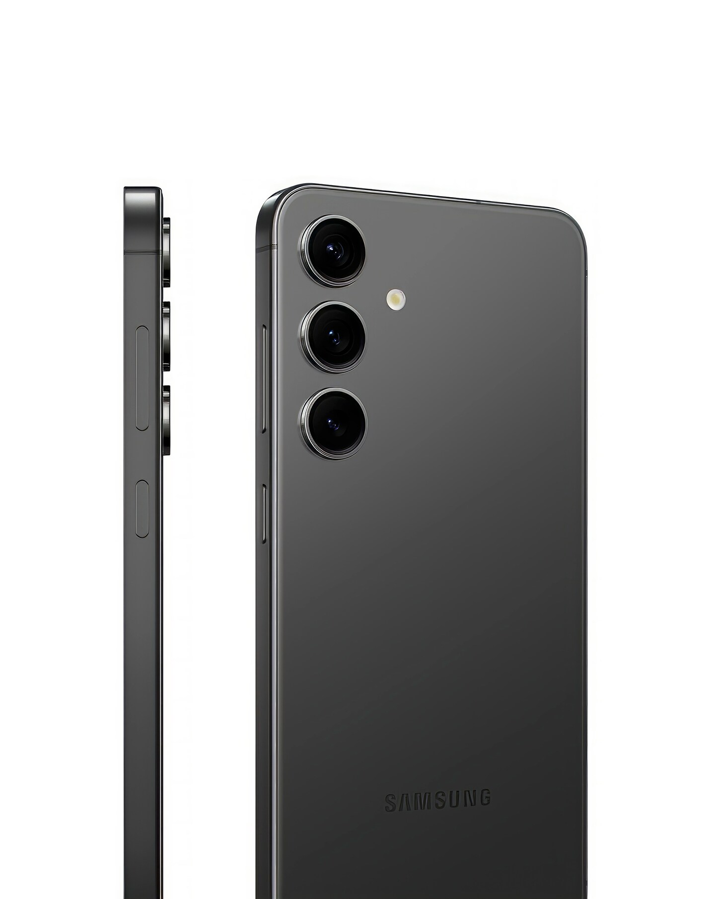 Samsung Galaxy S24 256GB - Onyx Black | Jacamo