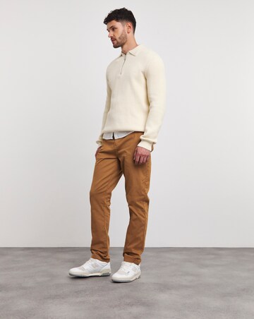 Tapered Fit Chino