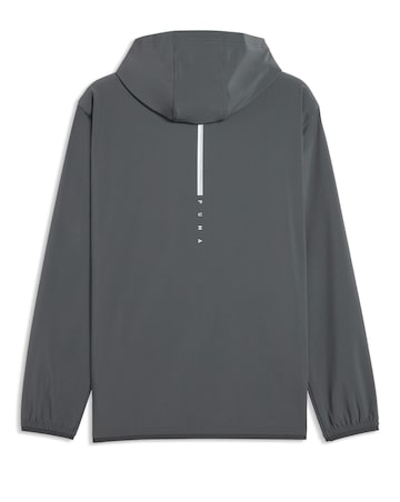 PUMA PowerTrain Stretch Woven Jacket