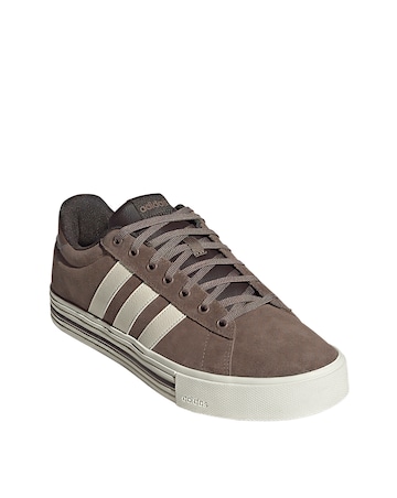 adidas Suede Daily 4.0 Trainers