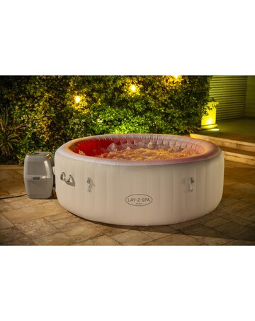 Lay-Z Spa Paris Airjet