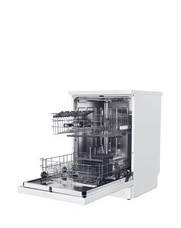 Candy Rapido CF3E9L0W 13 place Dishwasher