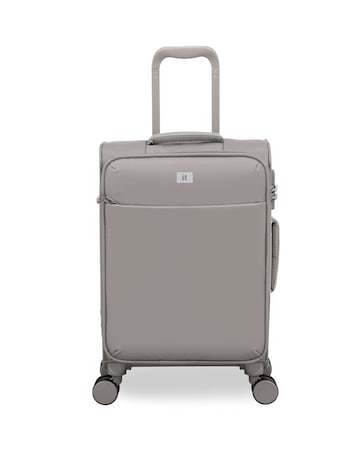 IT Luggage Lustrous Luxe Cabin Suitcase