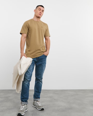 Voi Storm 5 Pack T-Shirt Long length