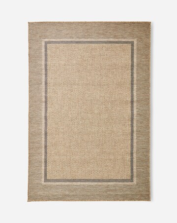 Outdoor Rug - Summer Flatweave