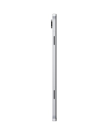 Samsung Galaxy Tab A11+ 11in 256GB 5G Tablet - Silver
