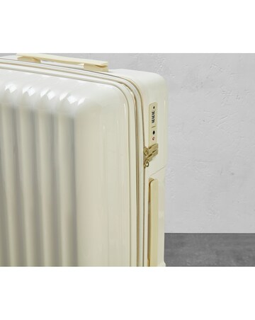 Rock Primrose Cabin Suitcase