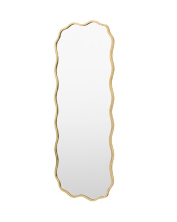 Gallery Sloane Leaner Mirror
