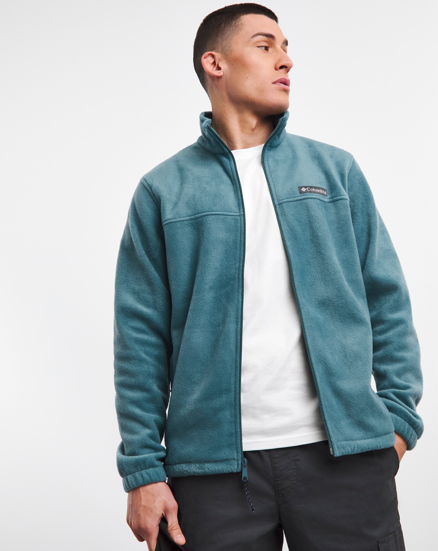 (コロン) Columbia Steens Mountain Full Zip 2.0 | Jacamo