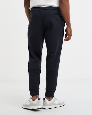 BOSS Logo Jogger - Navy