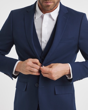 James Regular Fit Suit Jacket
