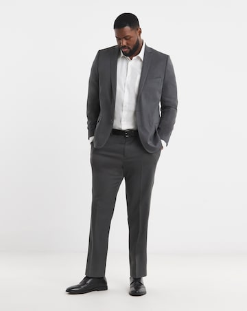 James Regular Fit Essential Suit Jacket