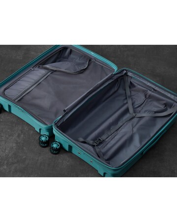 Rock Palma Medium Suitcase