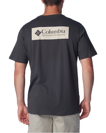 Columbia North Cascades Short Sleeve T-Shirt