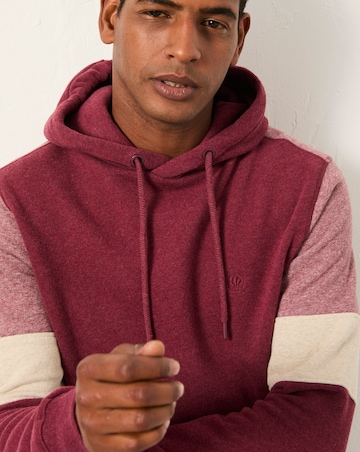 FatFace Brooke Cut & Sew Sweatshirt