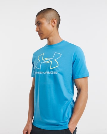 Under Armour Foundation Short Sleeve T-Shirt