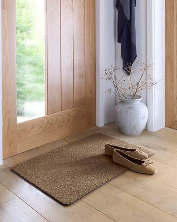 My Mat Soft Washable Doormat