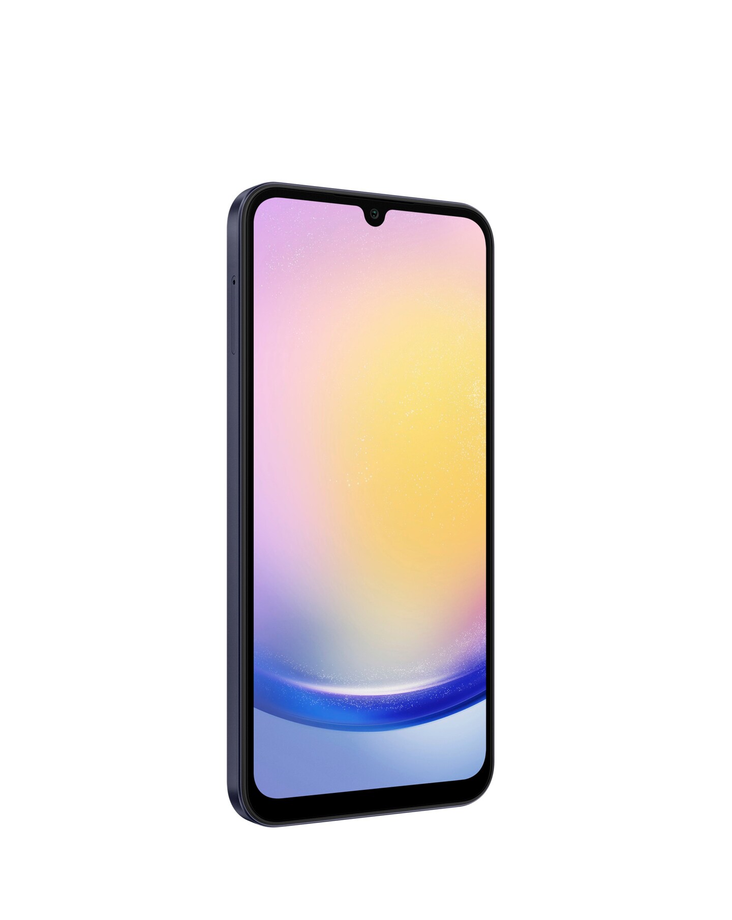 Samsung Galaxy A25 5G 128GB - Black | Jacamo