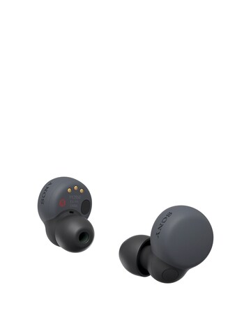 Sony LinkBuds S Wireless Noise Cancelling Earbuds - Black