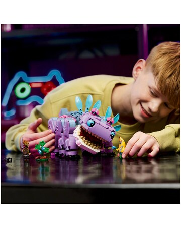 LEGO Fortnite Klombo Video Game Toy Building Set for Kids and Gamers 77077