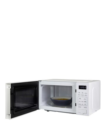Russell Hobbs RHMT2005-M 20L Touch Control Digital Microwave - White