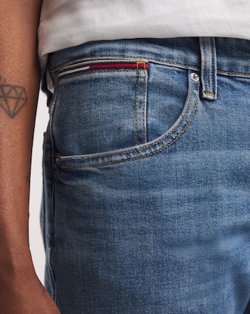 Tommy Jeans Ronnie Denim Short