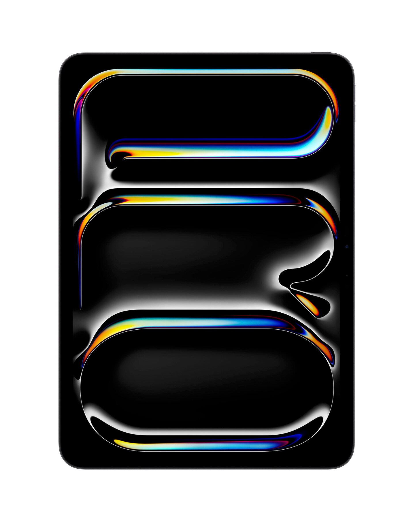 Apple iPad Pro (M4, 2024) 11inch Ultra Retina XDR Wi-Fi 512GB