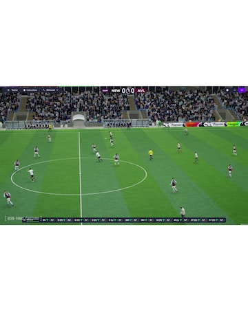 Football Manager 26 (PC)