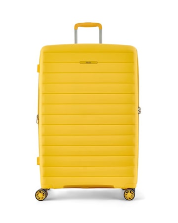 Rock Palma Large Suitcase