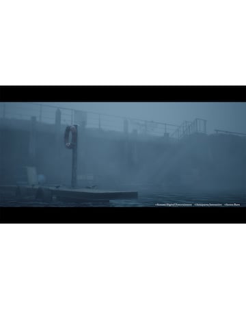 Silent Hill: Townfall (PS5)