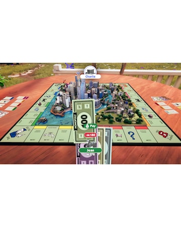 Monopoly (PS5)