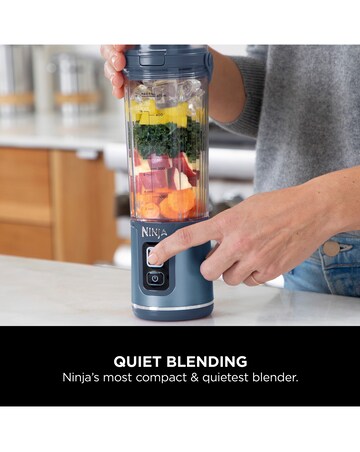 Ninja Blast Cordless Power Blender BC151UKNV
