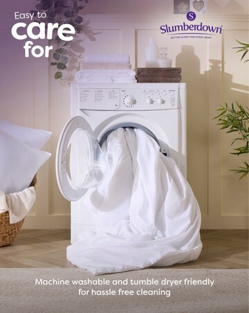 Slumberdown Anti Allergy 10.5 Tog Duvet
