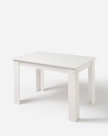 Dakota 4 Seater Dining Table