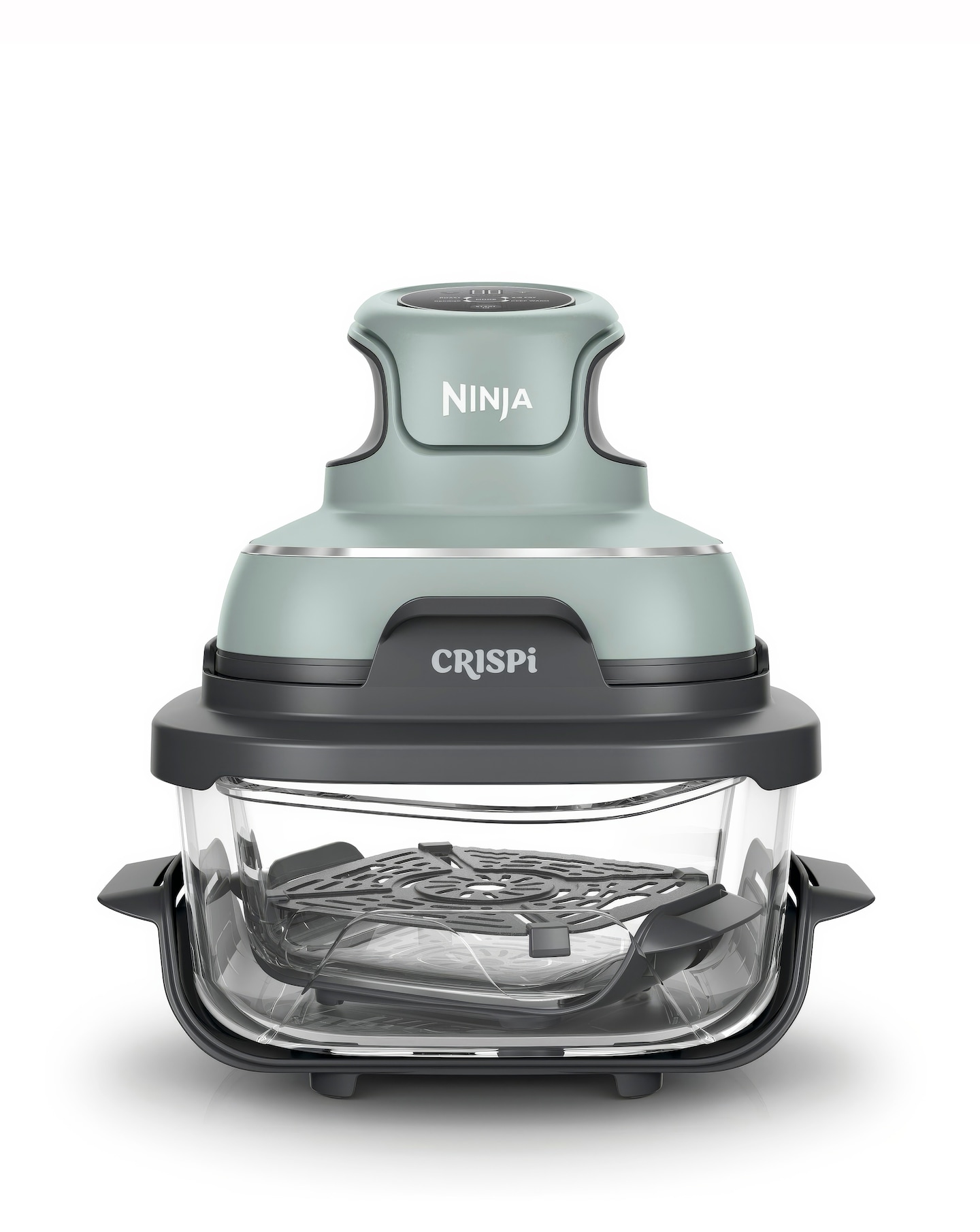 Ninja Crispi 4-in-1 Portable Air Fryer - Sage