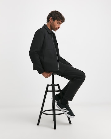 Tailored Twill Cargo Trouser