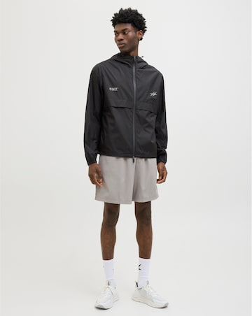 Jack & Jones Sport CNZ Paris Windbreaker Jacket