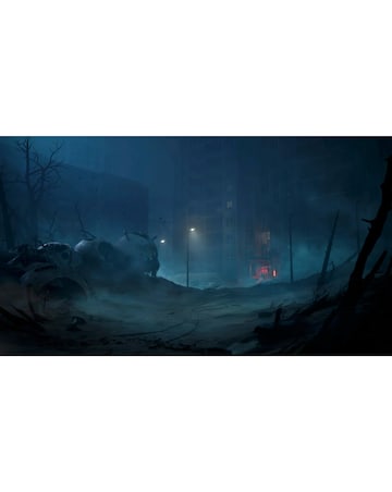 Cronos: The New Dawn (PS5)