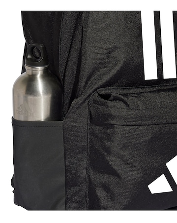 adidas Classic Bars 3 Stripes Backpack