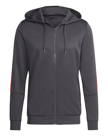 adidas 3 Stripes Tracksuit