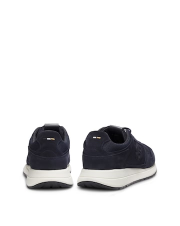 Boss Vinston Runner - Navy