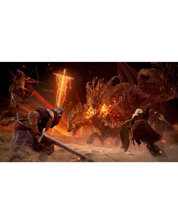 Elden Ring Nightreign Seekers Edition (Xbox)