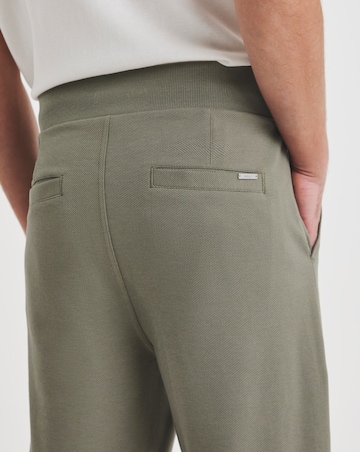 Folio Cotton Stretch Jogger