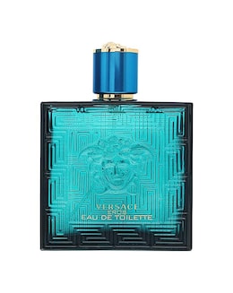 Versace Eros Eau de Toilette 100ml
