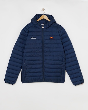 ellesse Lombardy Padded Jacket