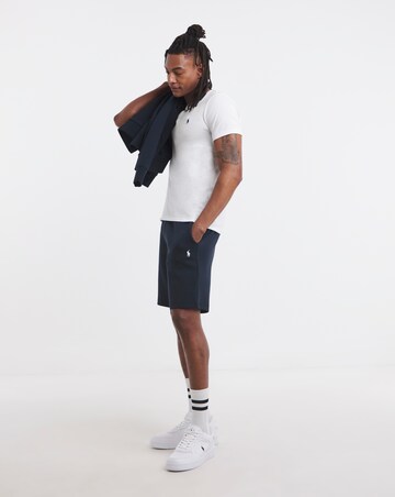 Polo Ralph Lauren Classic Short Sleeve T-Shirt